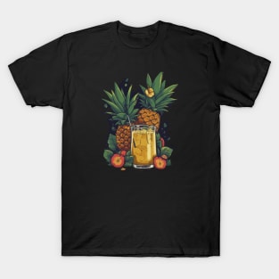 Summer Thirst T-Shirt